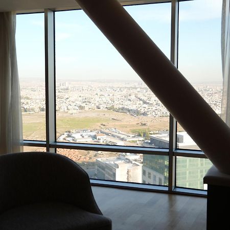 Radisson Hotel & Residences Erbil Exterior foto
