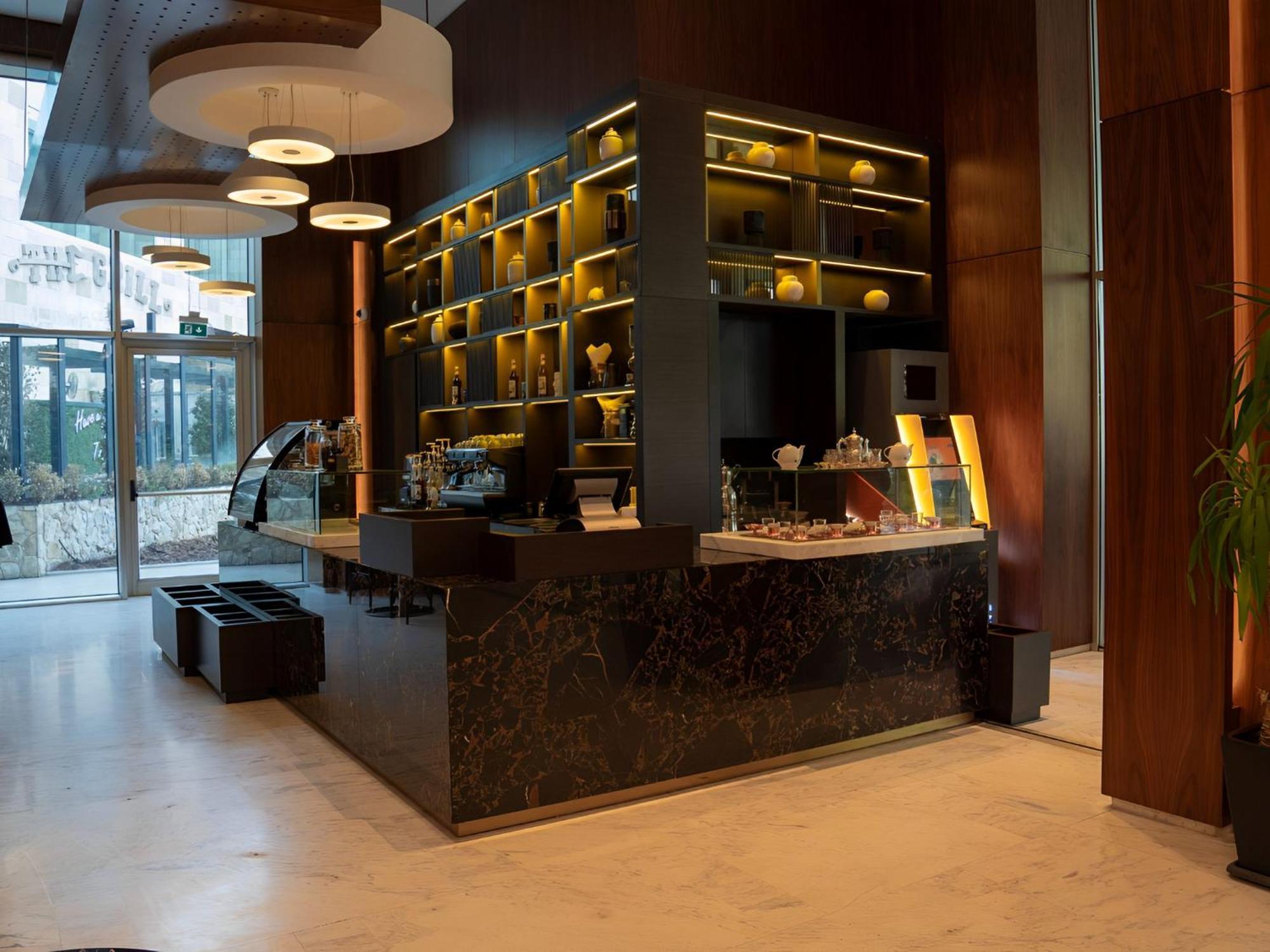 Radisson Hotel & Residences Erbil Exterior foto